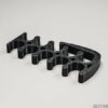 PLA 10m (Amostra) Black - Filament PM