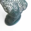PLA 10m (Amostra) Metalic Green - Filament PM