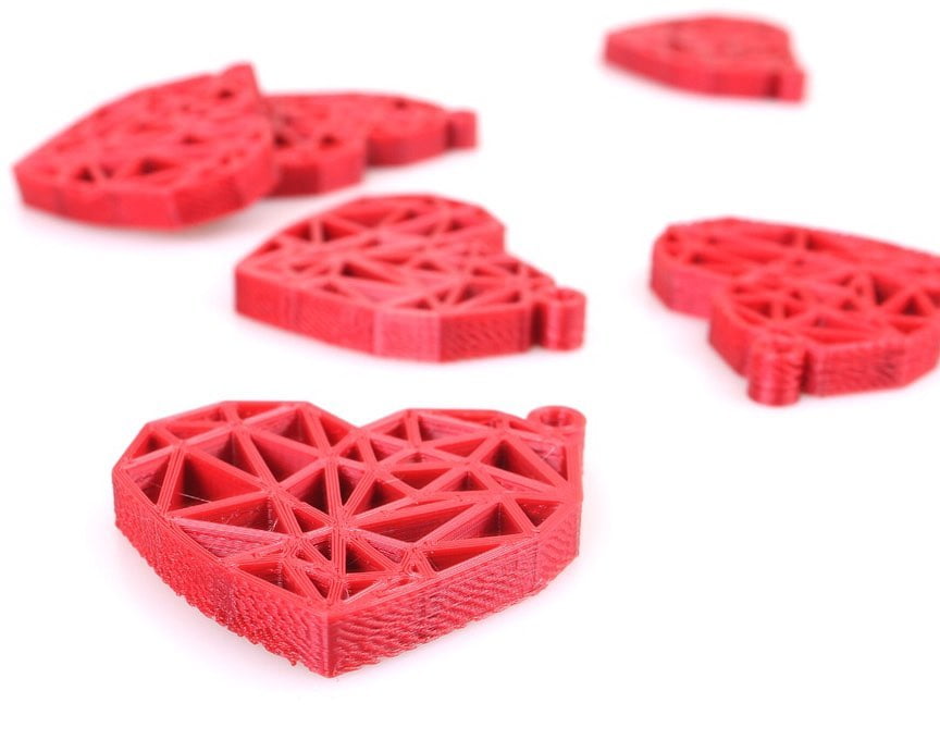 PLA 1kg Black - Filament PM - Image 19