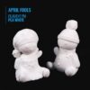PLA 10m (Amostra) White - Filament PM