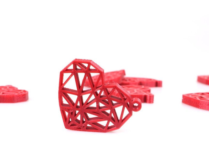 PLA 1kg Black - Filament PM - Image 20