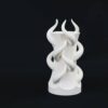 PLA 10m (Amostra) White - Filament PM