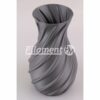 PLA 10m (Amostra) Silver - Filament PM