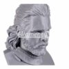 PLA 10m (Amostra) Silver - Filament PM