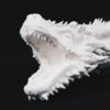 PLA 10m (Amostra) White - Filament PM