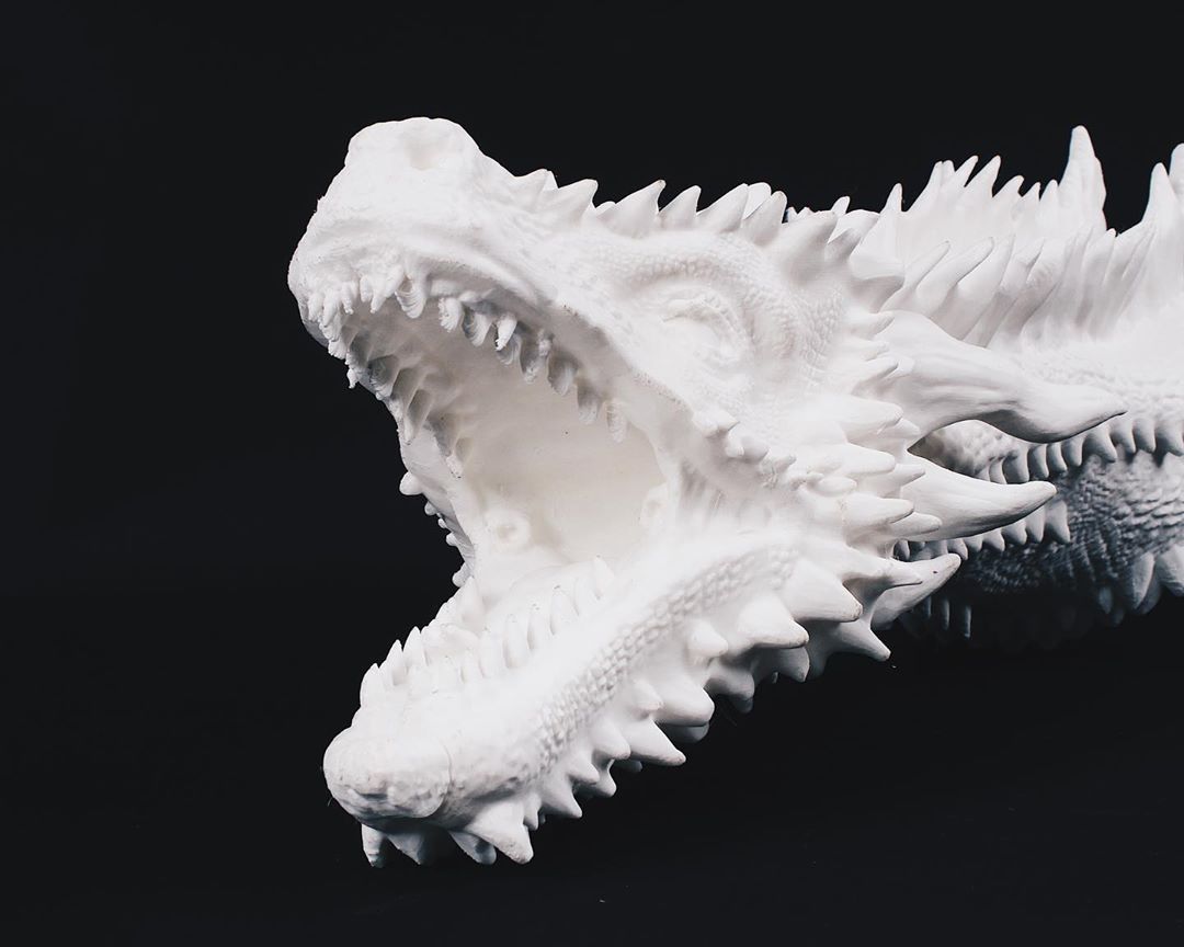 PLA 10m (Amostra) White - Filament PM - Image 6