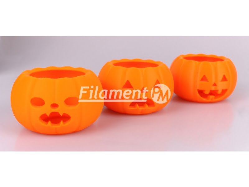 PLA 1kg Orange - Filament PM - Image 11