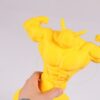 PLA 1kg Yellow - Filament PM