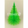 PETG 10m (Amostra) Transparent Green - Filament PM