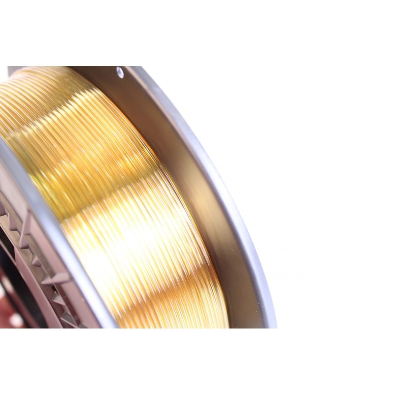PEI 10m (Amostra) PEIJet 1010 Ultem Natur - Filament PM - Image 5