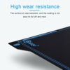 BIQU SSS Super Spring Steel Sheet Heated Bed: 220*220 ( Plataforma Flexível para Impressora 3D, compatível com Ender 3, etc ) - BIGTREETECH