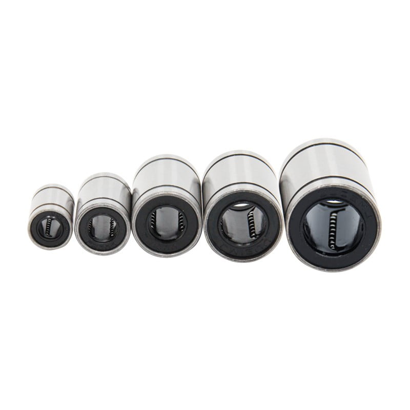 LM20UU Rolamento Linear ( Linear Bearings 20mm*32mm*42mm ) - AIMSOAR - Image 3