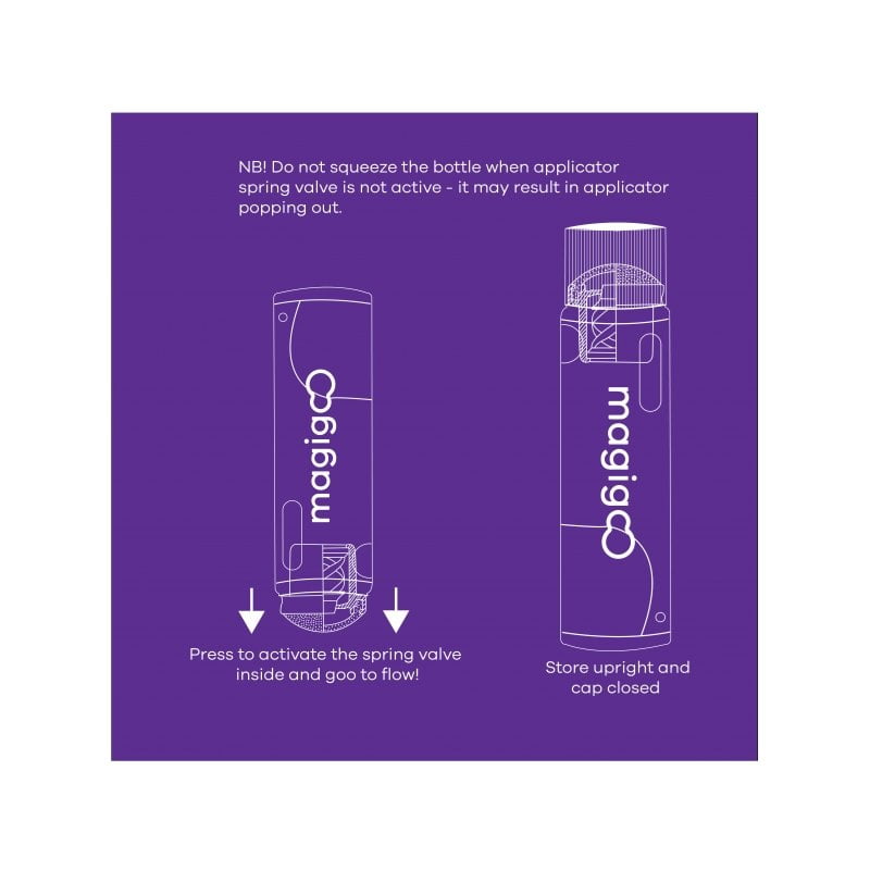 Magigoo PRO PA ( Poliamida Nylon) Adesivo para Aderência de Impressão 3D - Magigoo - Image 5