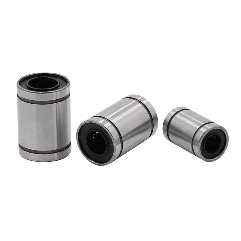 LM20UU Rolamento Linear ( Linear Bearings 20mm*32mm*42mm ) - AIMSOAR
