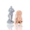 Prusament Resin 1kg Neutral Beige - Prusa Original