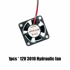 Ventilador Ventoinha FAN 3010 12V  ( 30*30*10mm) - AIMSOAR