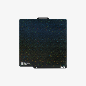 Bambu 3D Effect Plate Galaxy (X1/P1/A1 Series) - Bambu Lab