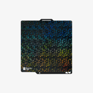 Bambu 3D Effect Plate Starry Night (X1/P1/A1 Series) - Bambu Lab