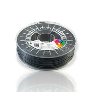 Smartfil ABS Antracite M 750g Cinzento - Smart Materials 3D
