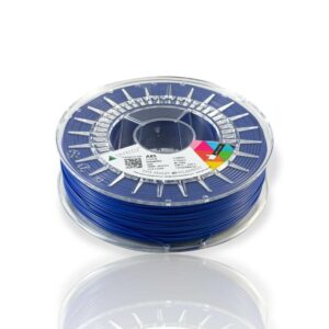 Smartfil ABS COBALT M 750g Azul Escuro - Smart Materials 3D