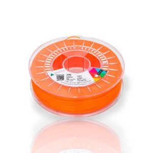 Smartfil ABS SUNSET M 750g Laranja - Smart Materials 3D