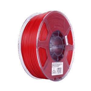 ABS+ 1kg Fire Engine Red - ESUN