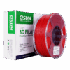 ABS+ 1kg Fire Engine Red - ESUN