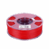 ABS+ 1kg Fire Engine Red - ESUN