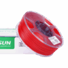 ABS+ 1kg Fire Engine Red - ESUN
