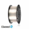 ABS-T 1kg WHITE - Filament PM
