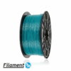 ABS "NOT DEAD" 1kg PETROL GREEN - Filament PM