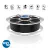 ABS+ Plus 1kg Blue - Azurefilm