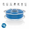 ABS+ Plus 1kg Blue - Azurefilm