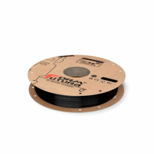 ABSpro Flame Retardant 500g Black ( ABS/PC retardante de fogo ) - FORMFUTURA