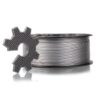 ABS-T 1kg SILVER - Filament PM