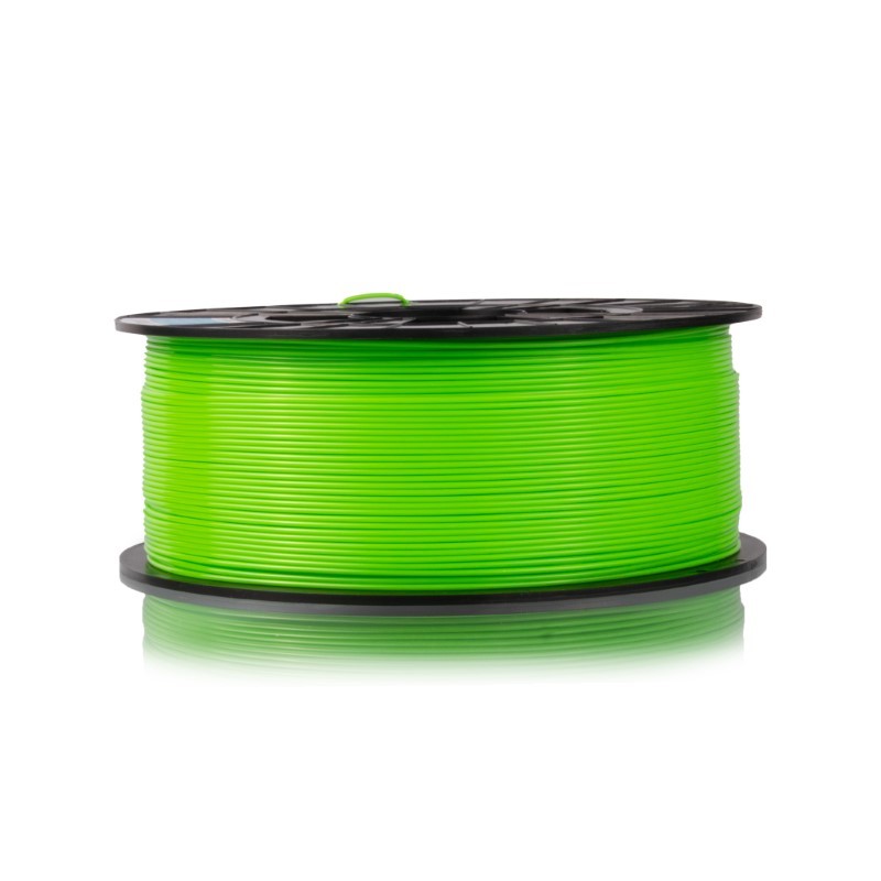 ABS-T 1kg YELLOWGREEN - Filament PM - Image 12