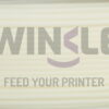 ABS 1kg Natural - WINKLE