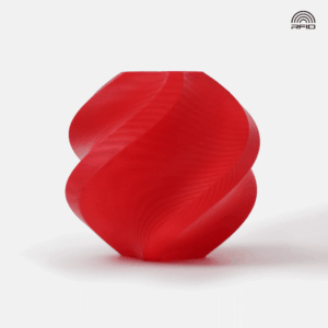 ABS 1kg (Refill) Red - Bambu Lab