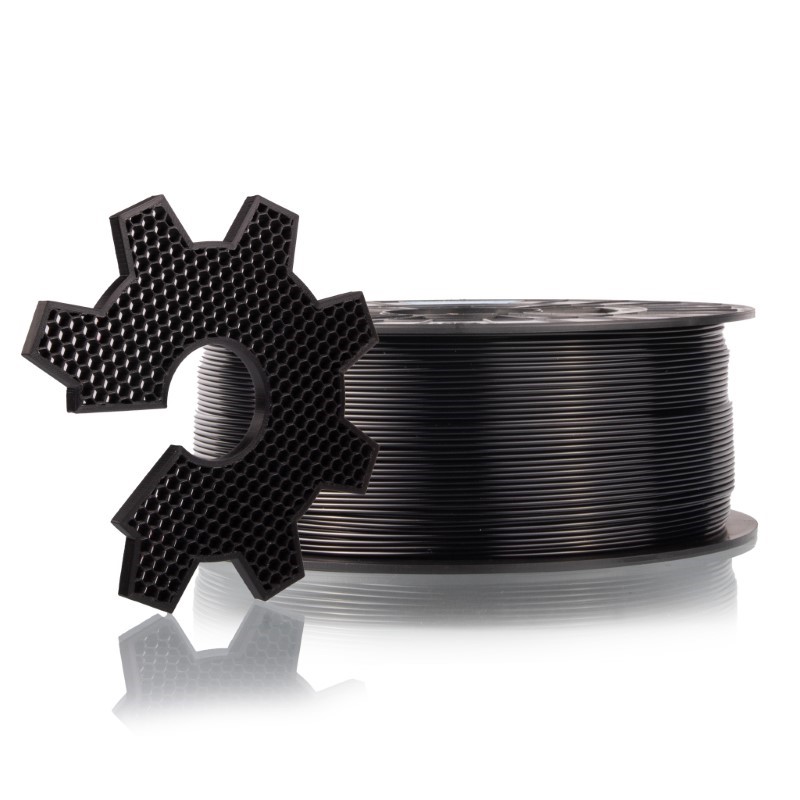 ABS-T 1kg BLACK - Filament PM - Image 11