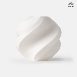 ABS 1kg (Refill) White - Bambu Lab
