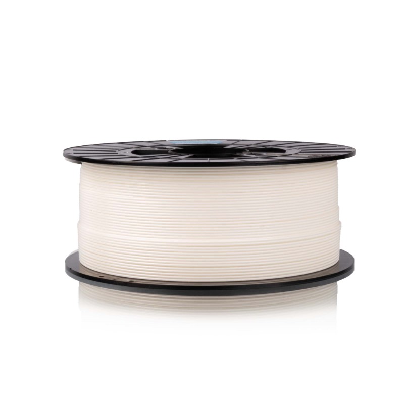 ABS "NOT DEAD" 1kg WHITE - Filament PM - Image 12