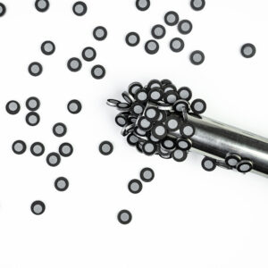 AESUBdots Magnetic Retro Reflective 6mm 250 Iman para digitalização Scanner 3D - AESUB