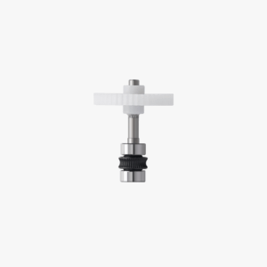 AMS Active Extrusion Wheel Assembly - Bambu Lab