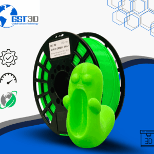 PLA+ 1kg Apple Green - GST3D