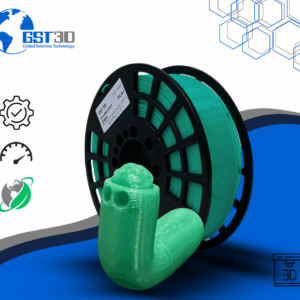 PLA+ 1kg Aquamarine - GST3D