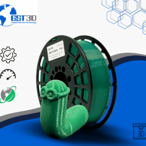 PLA+ 1kg Army Green - GST3D
