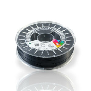 Smartfil ASA True Black M 750g Preto - Smart Materials 3D