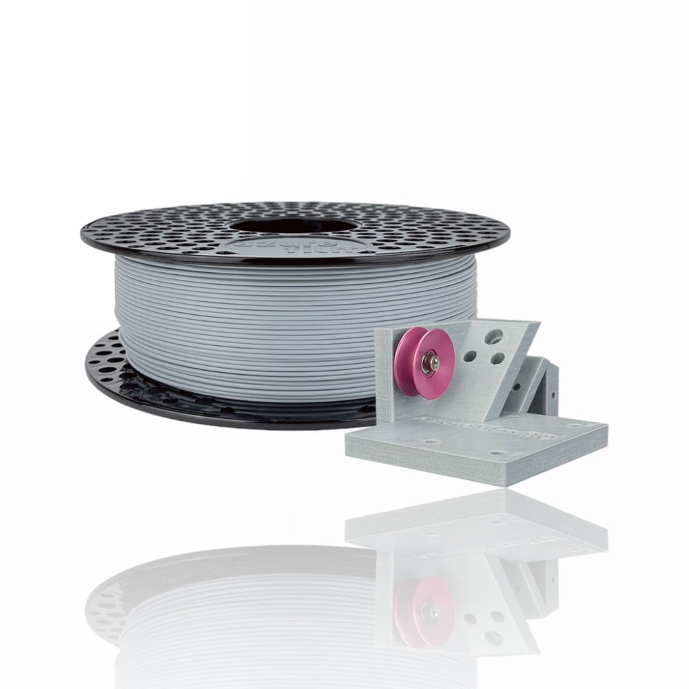 ASA 1kg Silver - Azurefilm