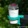 ASA 1kg (With Spool) Green - Bambu Lab