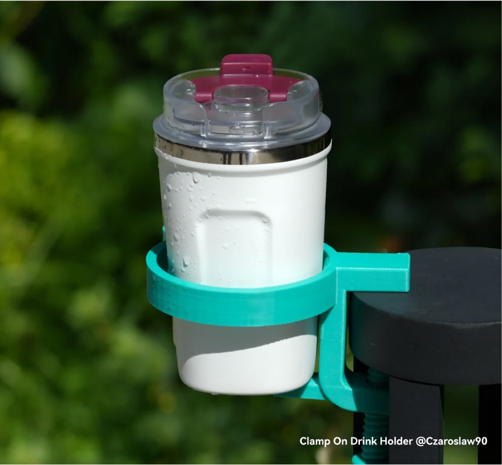 ASA 1kg (With Spool) Green - Bambu Lab - Image 3